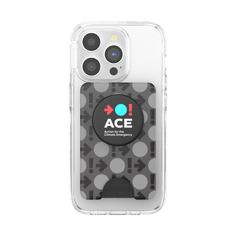 ACE Logo — PopWallet+ for MagSafe image number 2